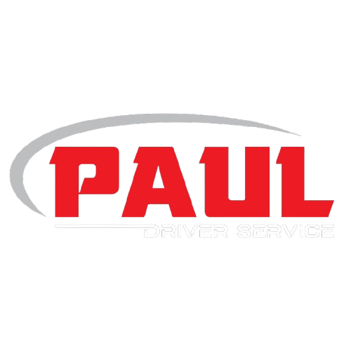 PAUL DRIVER SERVICE